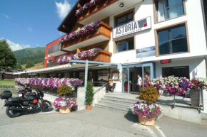 Hotels in Ulrichen